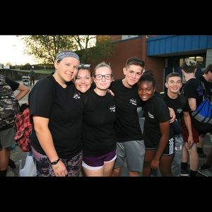 Meet your Posher, Evelyn